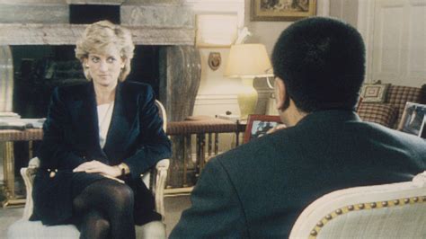 entrevista lady di bbc|La oscura historia tras la explosiva entrevista de Lady Di en la .